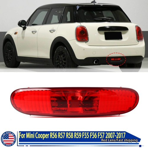 For 2007 2017 mini cooper - 2007-2017, r56