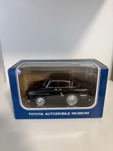 Toyota museum original - toyota,