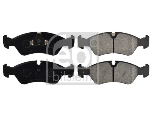 16030 febi bilstein - 16030, pad