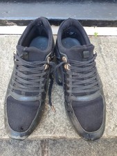 Lads Mallet Trainers UK Size 8