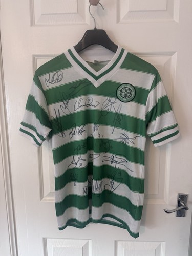 Celtic 1982 home - 1982-84,