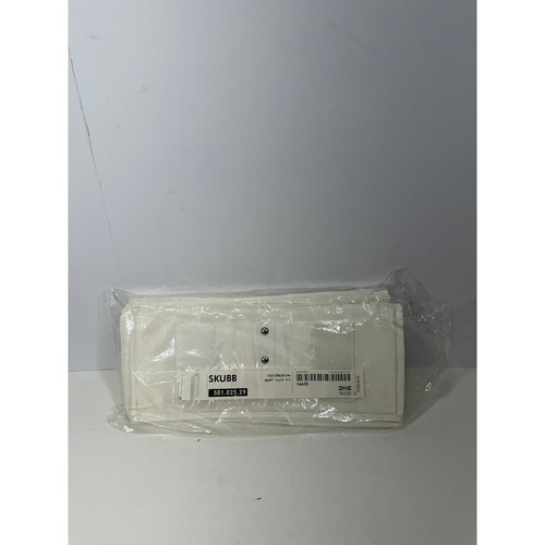 Ikea skubb hanging organizer - ikea,
