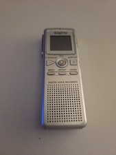 Sanyo TRC-590 Voice Activated Micro Tape Recorder/Player