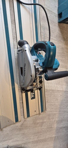 Makita sp6000 plunge - plunge,