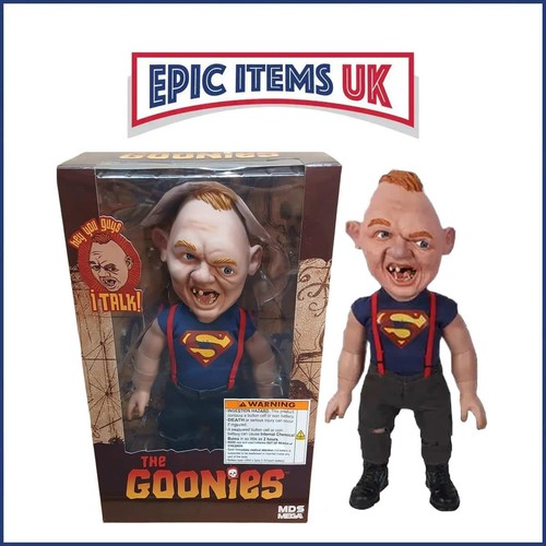 Mezco goonies sloth inch - sloth, 15