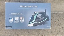 Rowenta steam force 1800w - rowenta,
