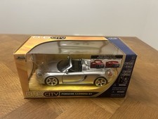 1:24 PORSCHE CARRERA GT Jada