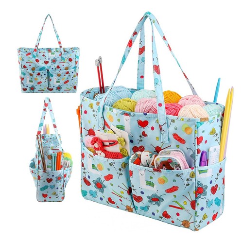 Large tote bag - large,