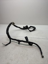 Ford Focus Power Steering