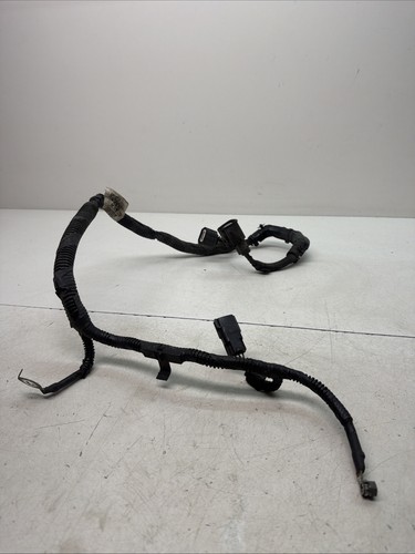 Ford focus power steering - ford,