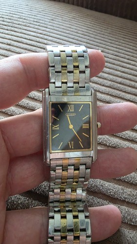 Citizen men eco - eco, drive