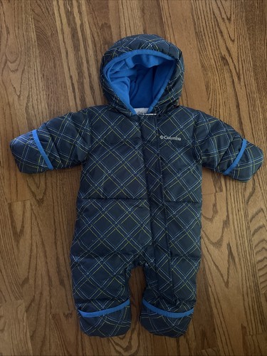 Columbia bunting size 6 - columbia,