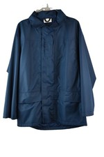 RAF Foul Weather Blue Jacket