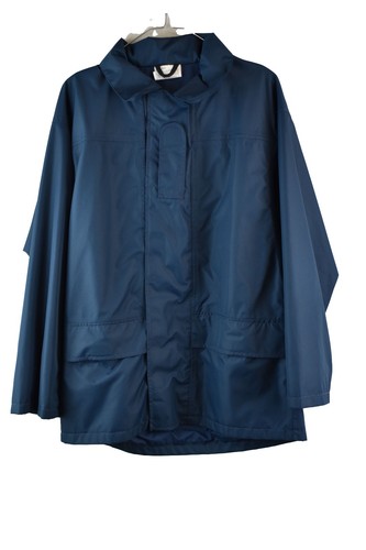 Raf foul weather blue - foul,