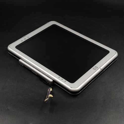 Compaq tc1100 tablet - compaq, pc