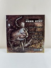 Grieg – Music from Peer Gynt