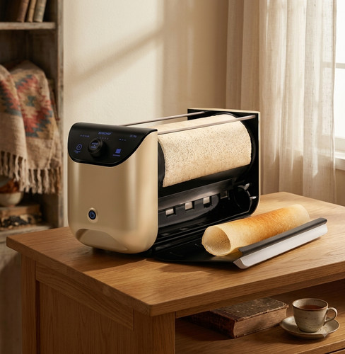 Portable dosa maker evochef - maker, ec