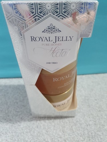 Royal jelly pure honey - pure,
