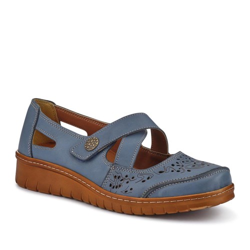 Loretta all leather - loretta, all-leather