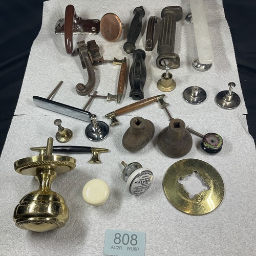 Job lot door handles knobs - lot,