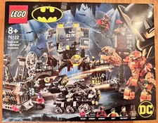 LEGO Super Heroes: Batcave
