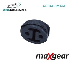 EXHAUST HANGER MOUNTING