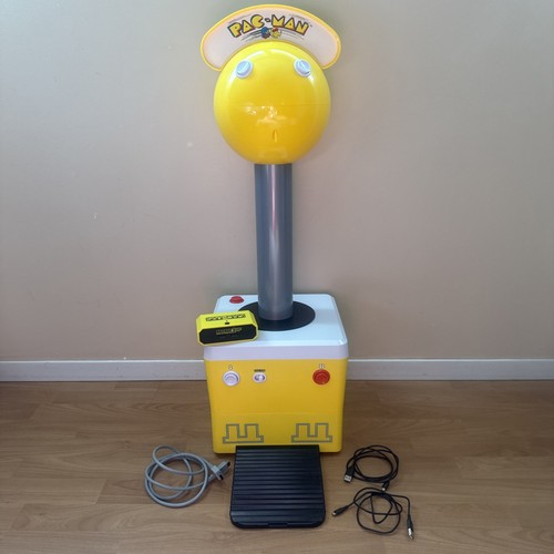 Arcade1up pac man giant - arcade1up,