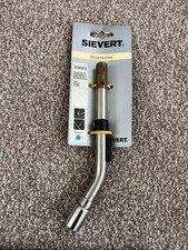 Sievert Standard Burner. 334301