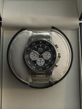 Slazenger Men's Chronograph
