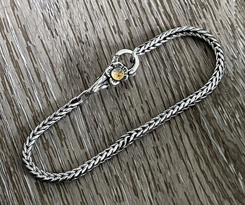 Trollbeads sterling silver - sterling,