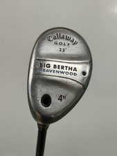 Ladies Left Handed Callaway