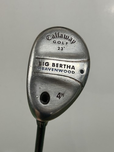 Ladies left handed callaway - ladies,