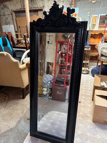 Dunelm roma ornate - dunelm, mirror