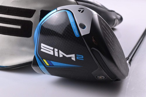 Taylormade sim2 driver 9 - /,