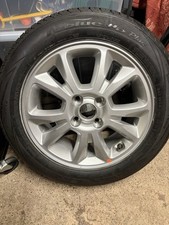 New Hyundai I20 MK2 15inch