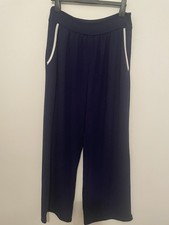 KIM & CO SIZE XL WIDE LEG SOFT