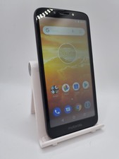Motorola Moto E5 Play Black