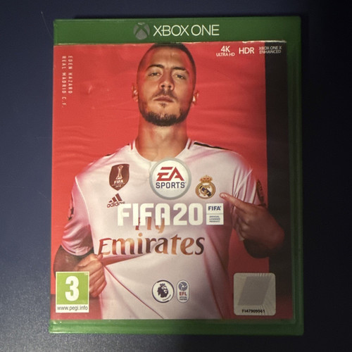Sports fifa microsoft - 20,