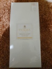 Dorma Smooth and Soft Valance