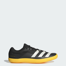 Adidas Throwstar Core Black /