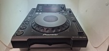 Pioneer - CDJ-900 - DJ Deck -