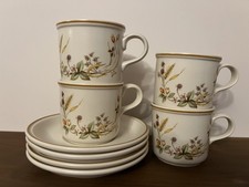 Marks & Spencer (M&S) Harvest