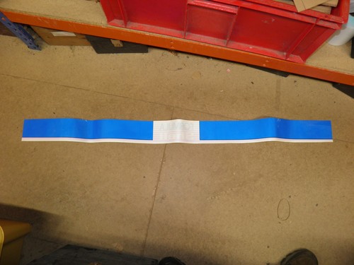 Vintage nos shell formula - vintage,