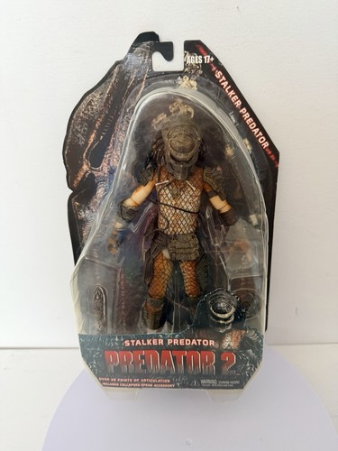 Genuine neca reel - genuine, toys