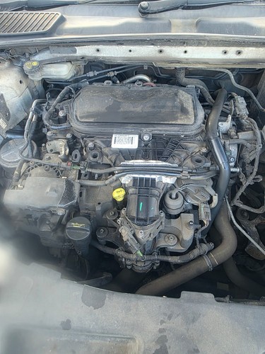 2010 ford mondeo - 2010-14, diesel