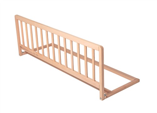 Safetots bed rail wood - safetots, wooden