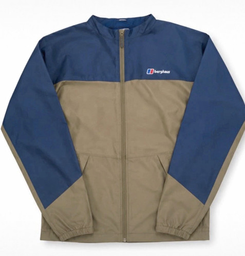 Berghaus men hooded full - berghaus,