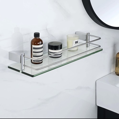 Sayayo tempered glass shelf - tempered,