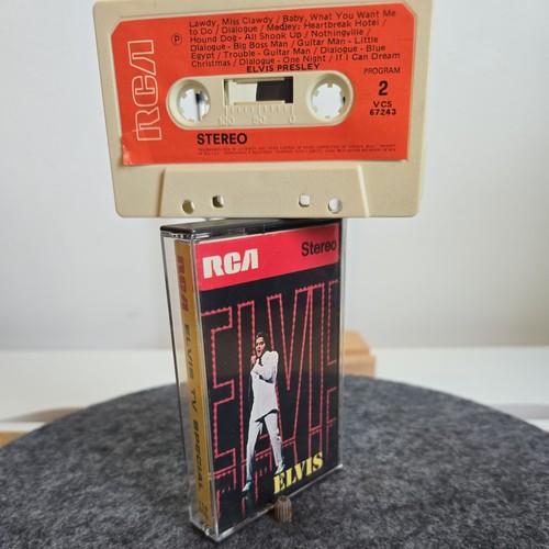 Elvis presley special rca - presley,