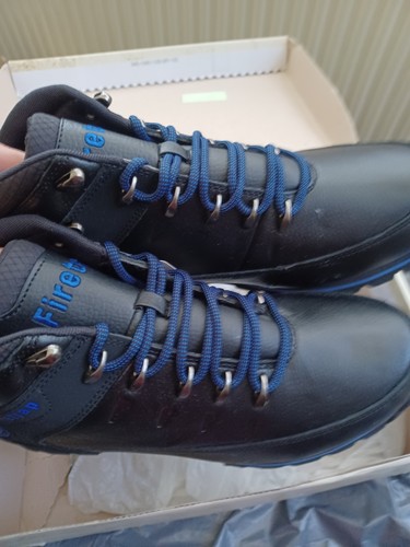 Firetrap blue black rhino - blue/black,